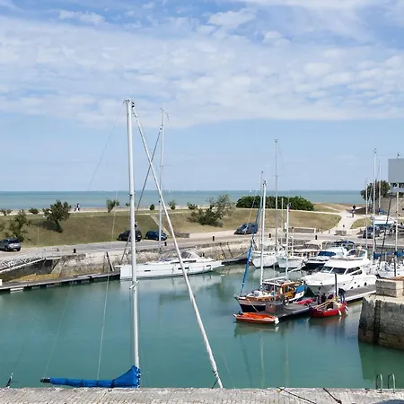 De L Ilot * Saint-Martin-de-Ré