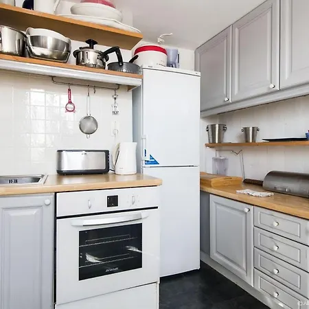 Appartement De L Ilot Saint-Martin-de-Ré