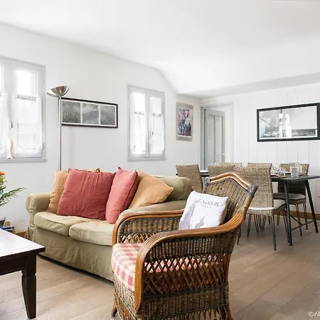 Appartement De L Ilot *
