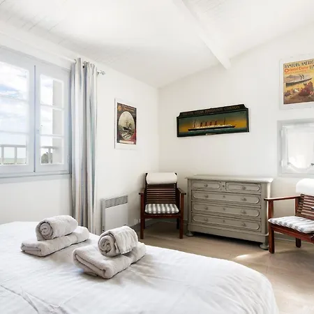 Appartement De L Ilot